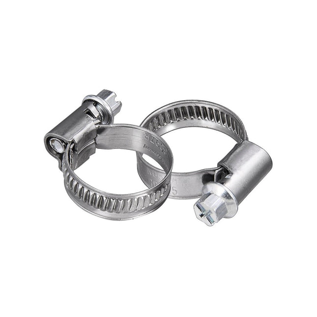 Collier de serrage XAVAX Collier de serrage 20-32mm