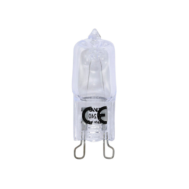 Ampoule XAVAX Halogene four G9 28W