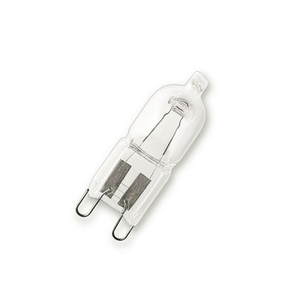 Ampoule XAVAX Halogene four G9 28W
