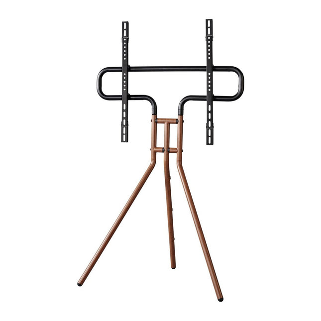 Pied TV HAMA Chevalet design 37-75 pouces