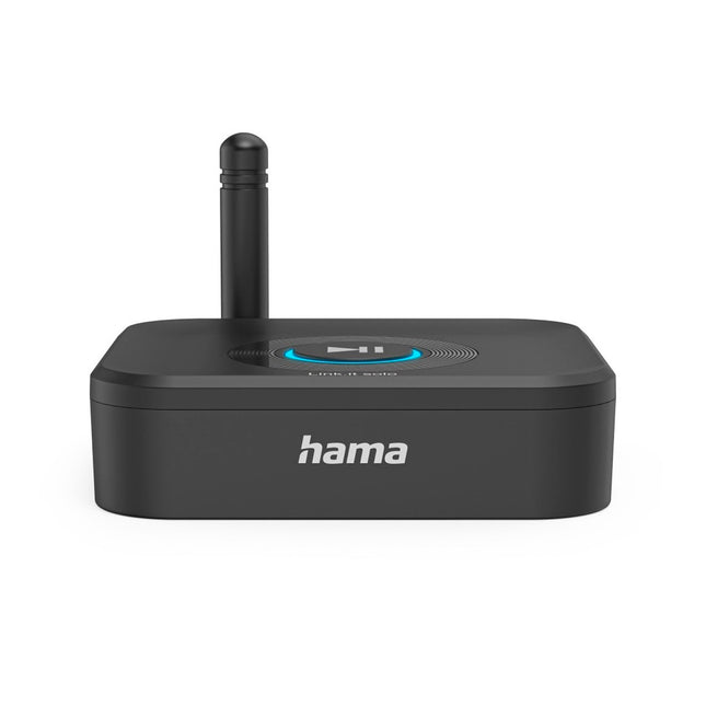 Adaptateur bluetooth HAMA bluetooth link.it solo