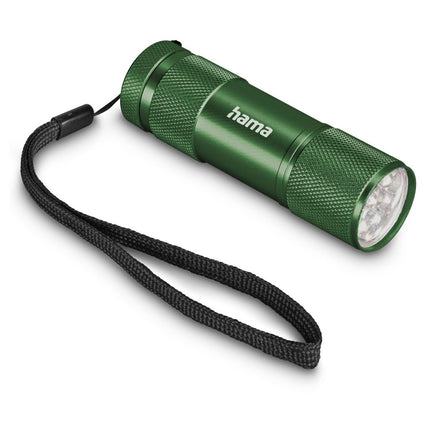 Lampe torche HAMA torche LED FL-25 aluminium