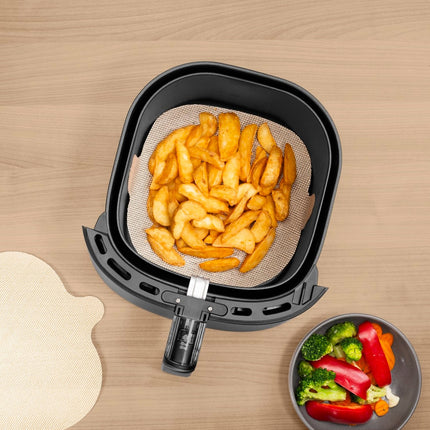 Protection XAVAX panier pour friteuse a air x4