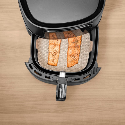 Protection XAVAX panier pour friteuse a air x4