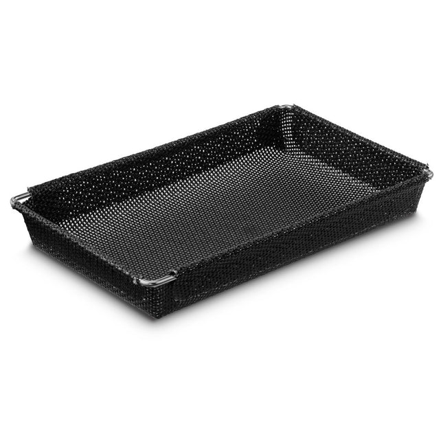 Protection XAVAX grill pour friteuse à air 12.5x20cm