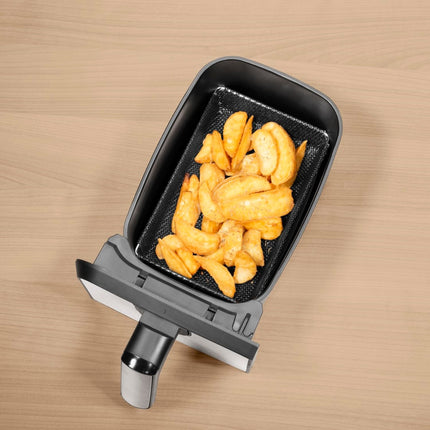 Protection XAVAX grill pour friteuse à air 12.5x20cm
