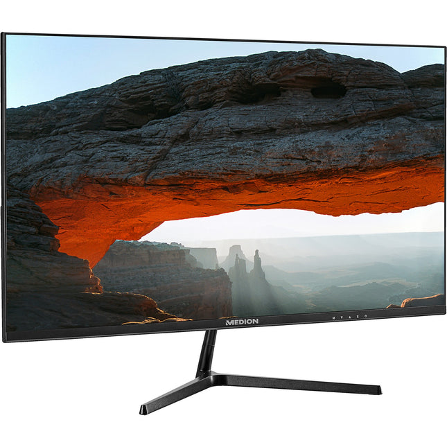 Ecran PC MEDION MD20154 Plat 27'' IPS