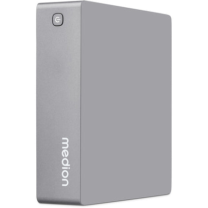 Mini PC MEDION S06 MD35385