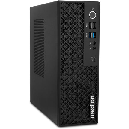 Mini PC MEDION PICOWORX T80III MD340020