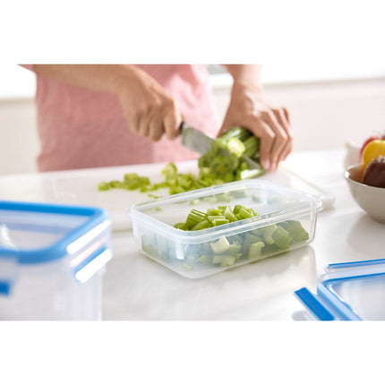Boîte hermétique TEFAL 3 boites MASTERSEAL 0.55L - 1L - 2.30L