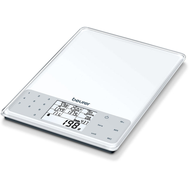 Balance de cuisine BEURER DS 61