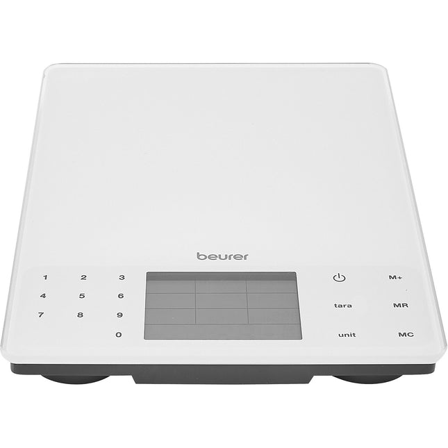 Balance de cuisine BEURER DS 61