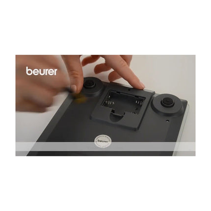 Balance de cuisine BEURER DS 61