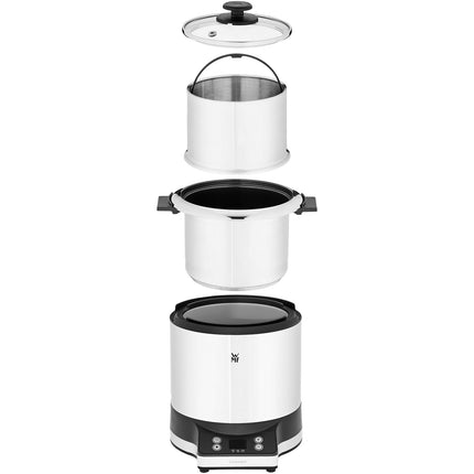 Cuiseur riz WMF Kitchen Minis avec boite repas 041526001