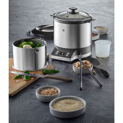Cuiseur riz WMF Kitchen Minis avec boite repas 041526001