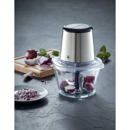 Hachoir WMF KULT bol verre 0416590011