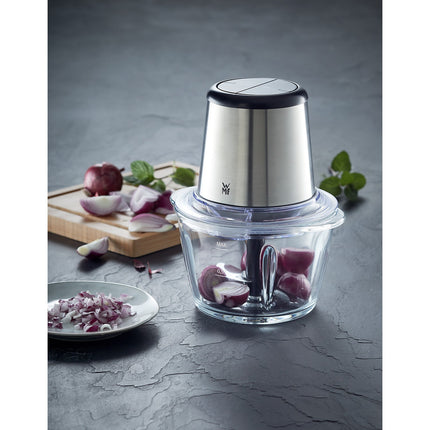 Hachoir WMF KULT bol verre 0416590011
