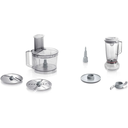 Robot multifonction BOSCH MCM3200W
