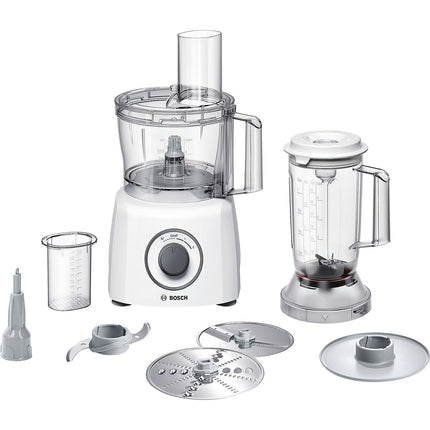 Robot multifonction BOSCH MCM3200W