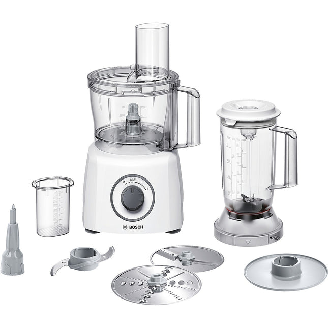 Robot multifonction BOSCH MCM3200W
