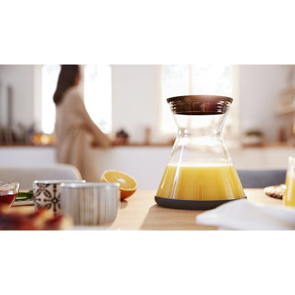 Presse-agrumes BOSCH MCP72GPB Noir / Inox