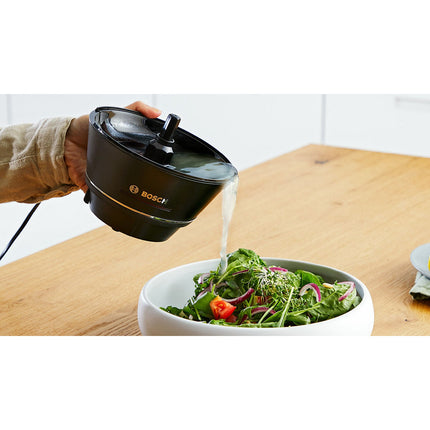 Presse-agrumes BOSCH MCP72GPB Noir / Inox