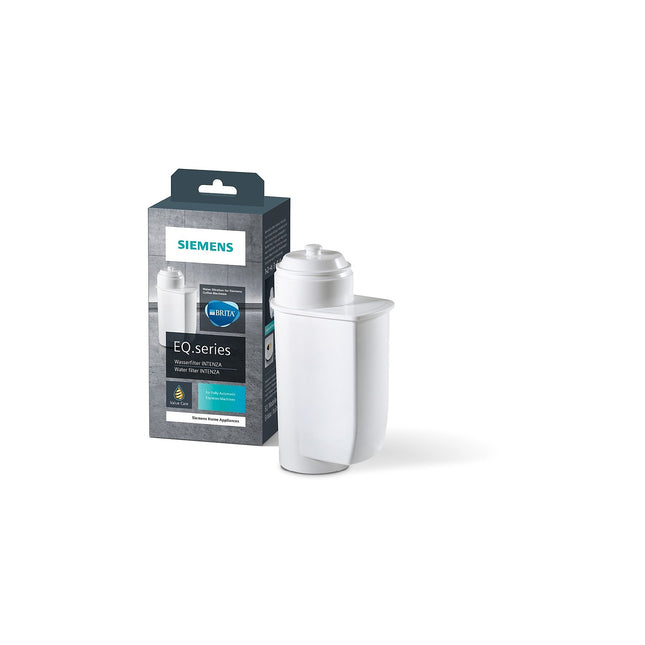 Filtre à eau SIEMENS Filtre à eau Intenza pour broyeur