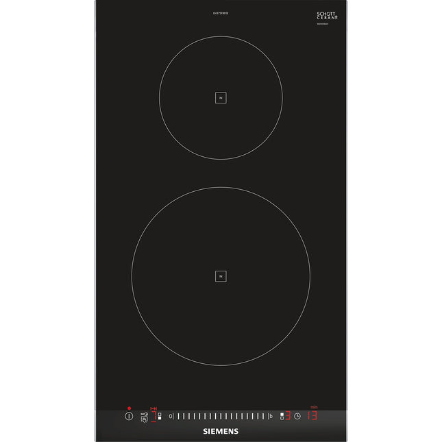 Domino induction SIEMENS EH375FBB1E