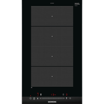 Domino induction SIEMENS EX375FXB1E iQ700 Flex Induction
