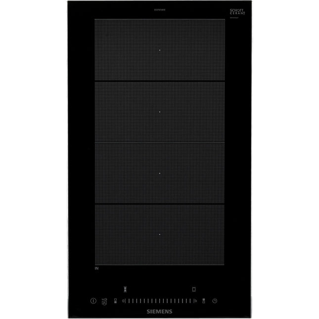 Domino induction SIEMENS EX375FXB1E iQ700 Flex Induction