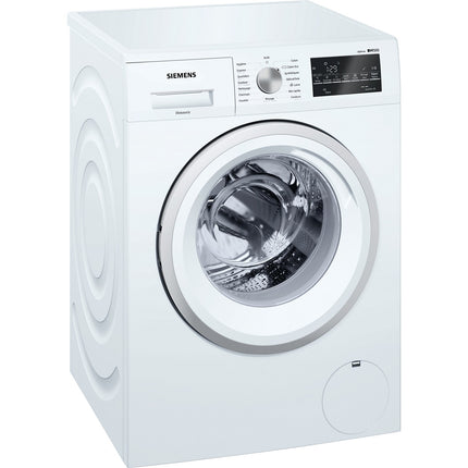 Lave linge hublot SIEMENS WM14T458FF Reconditionné