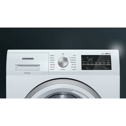 Lave linge hublot SIEMENS WM14T458FF Reconditionné