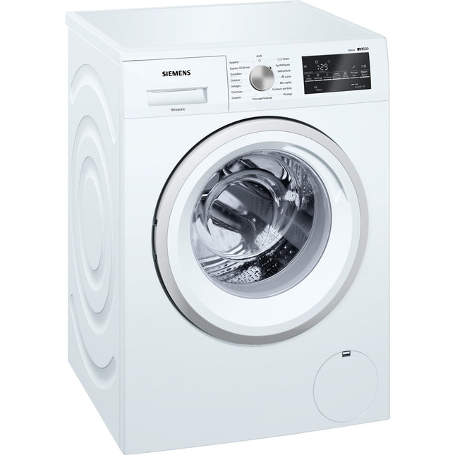 Lave linge hublot SIEMENS WM 14T419FF Reconditionné