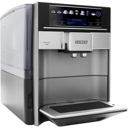 Expresso Broyeur SIEMENS TE655203RW