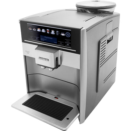 Expresso Broyeur SIEMENS TE655203RW