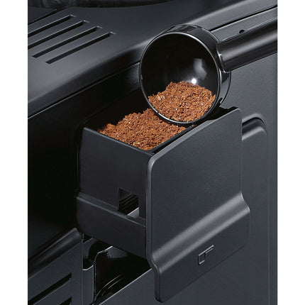 Expresso Broyeur SIEMENS TE655203RW