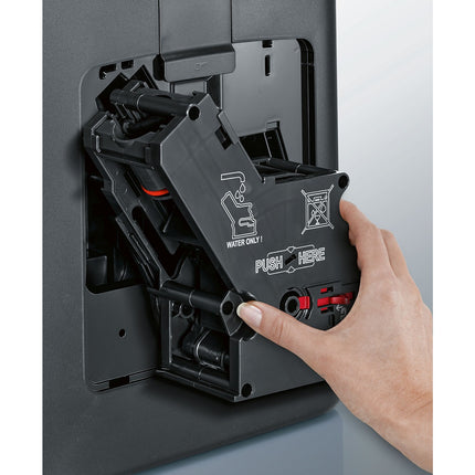 Expresso Broyeur SIEMENS TE655203RW