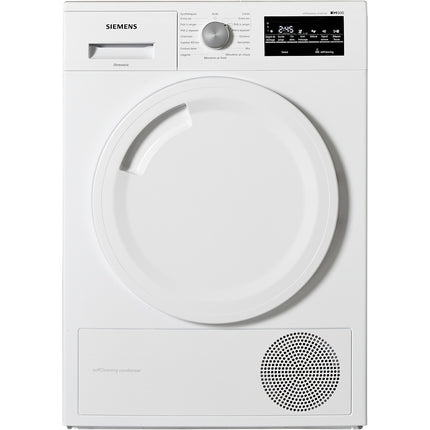 Sèche linge pompe à chaleur SIEMENS WT45W408FF Reconditionné