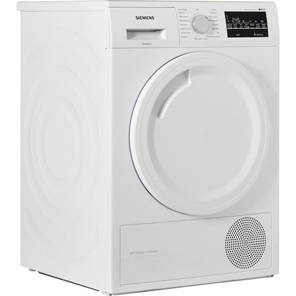 Sèche linge pompe à chaleur SIEMENS WT45W408FF Reconditionné