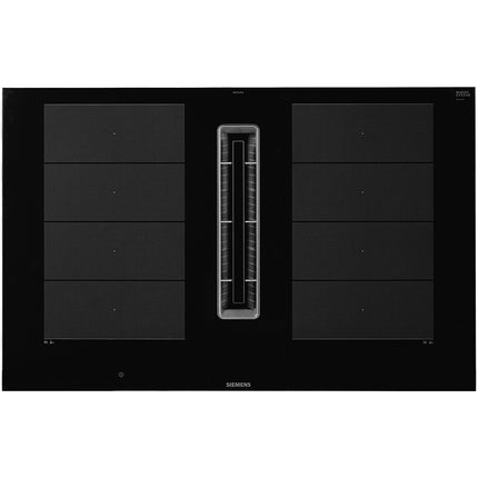 Plaque induction aspirante SIEMENS EX875LX67E