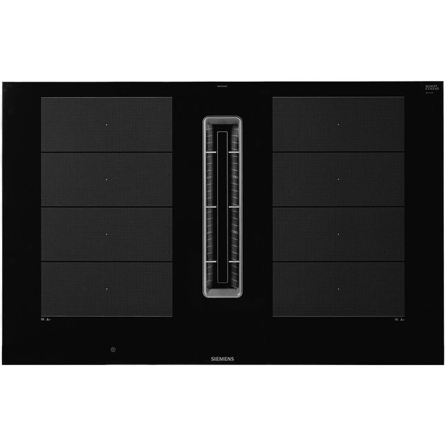 Plaque induction aspirante SIEMENS EX875LX67E