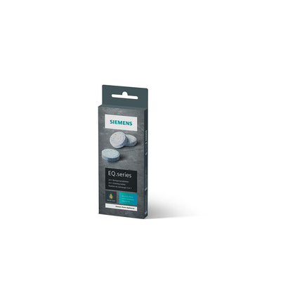Pastille SIEMENS Pastilles de nettoyage 2 en 1