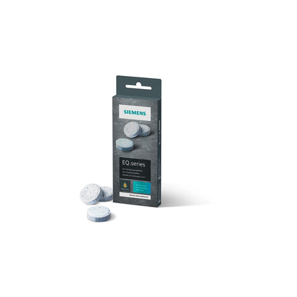 Pastille SIEMENS Pastilles de nettoyage 2 en 1