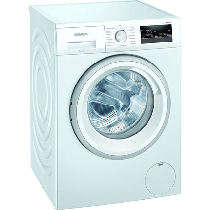 Lave linge hublot SIEMENS WM14N218FF IQ300 Reconditionné