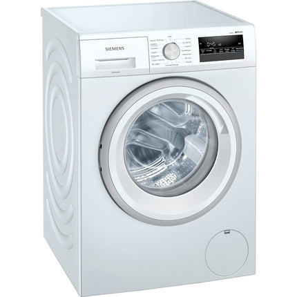 Lave linge hublot SIEMENS WM14N218FF IQ300 Reconditionné