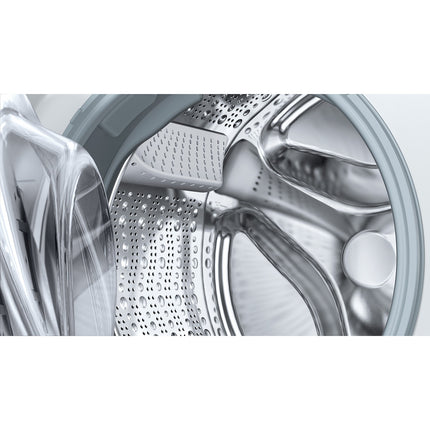 Lave linge hublot SIEMENS WM14N218FF IQ300 Reconditionné