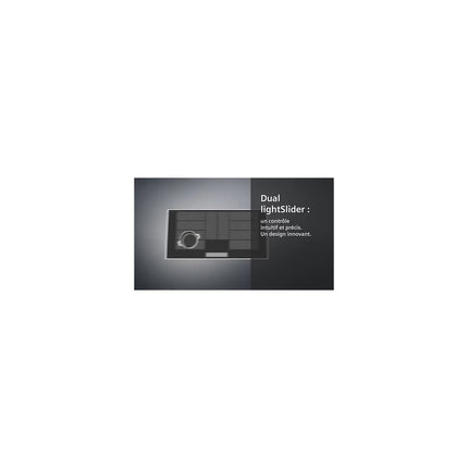 Plaque induction SIEMENS EX851LYV5E