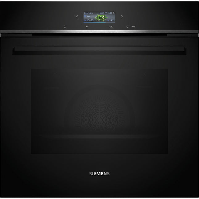 Four encastrable SIEMENS HB774G2B1