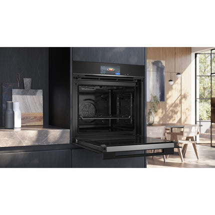 Four encastrable SIEMENS HB778G3B1 iQ700
