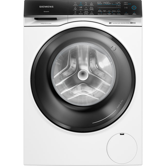Lave linge séchant hublot SIEMENS WN54C2A0FR